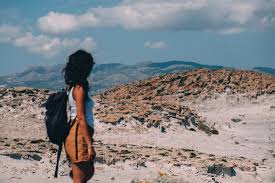 Solo Travel: A Journey of Self-Discovery